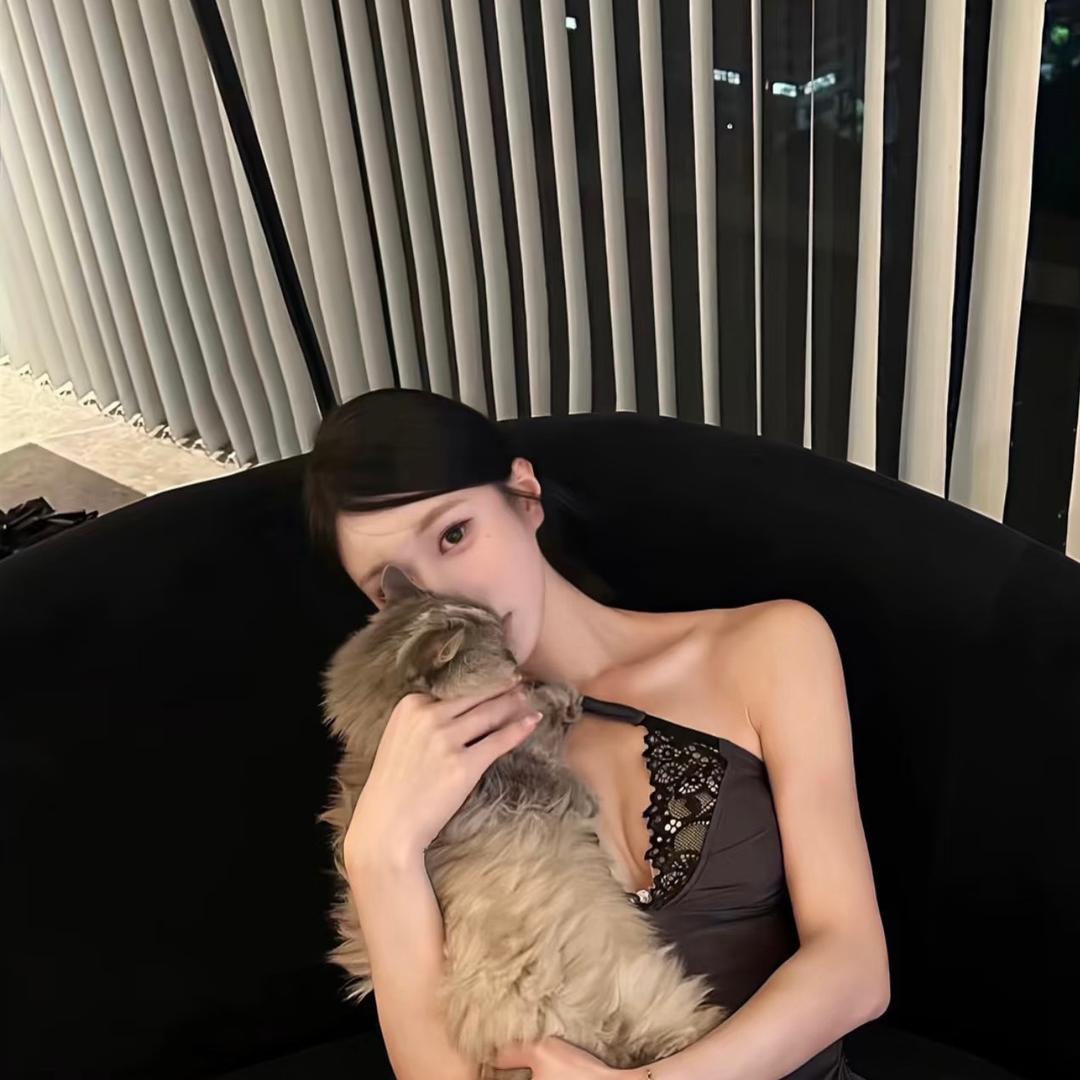 偶尔也会发会呆