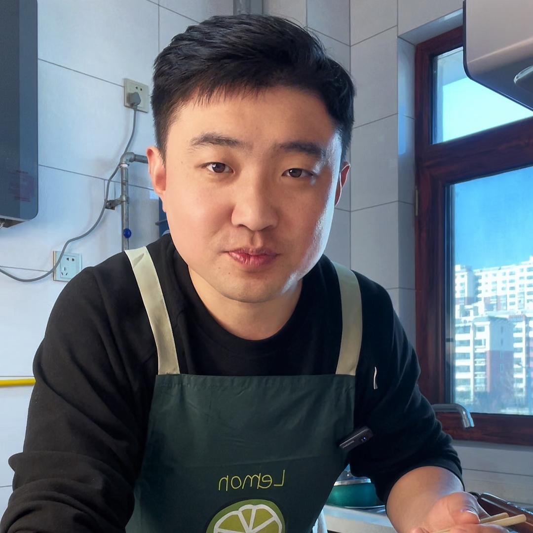 小高的张同学