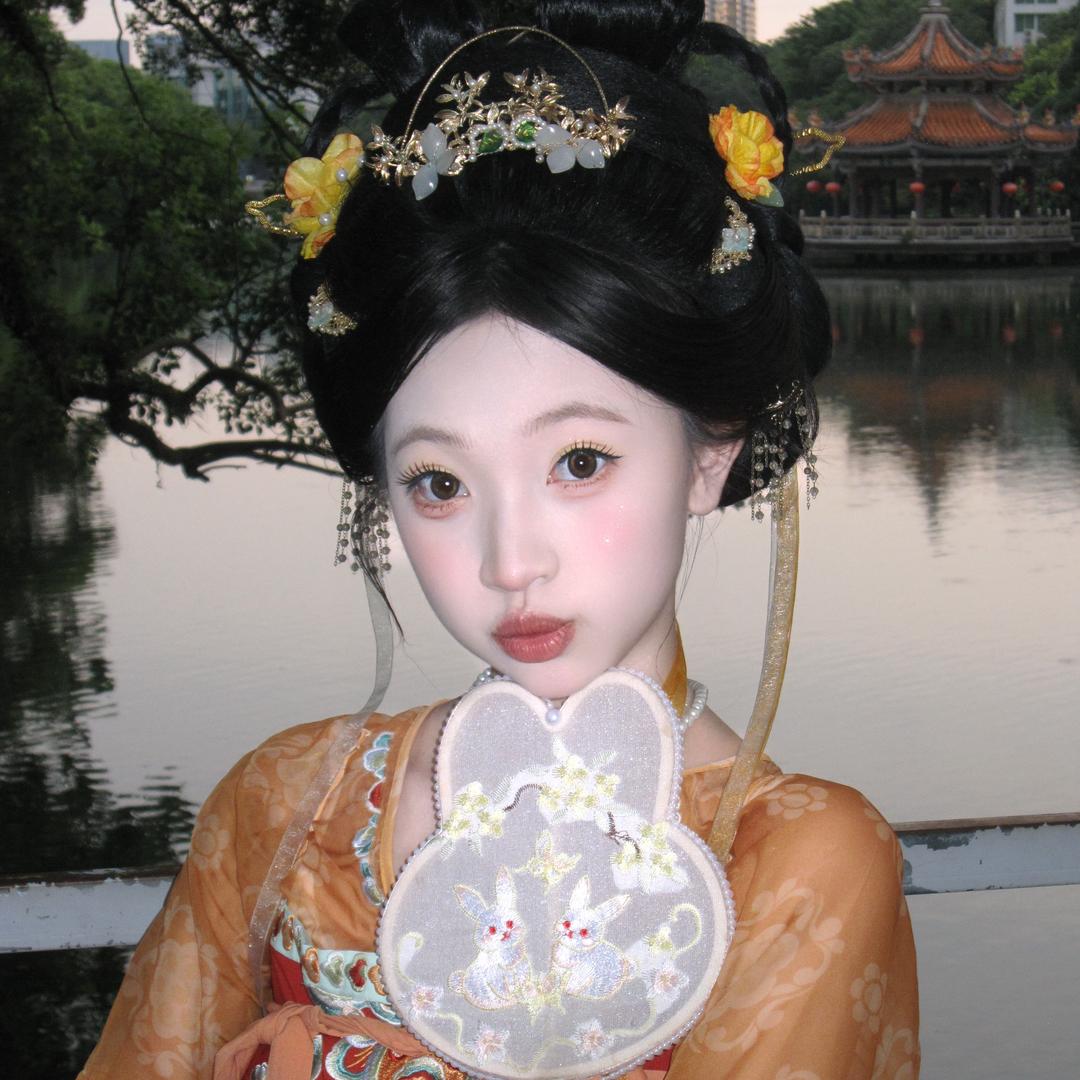 潮州清沐汉服旅拍馆