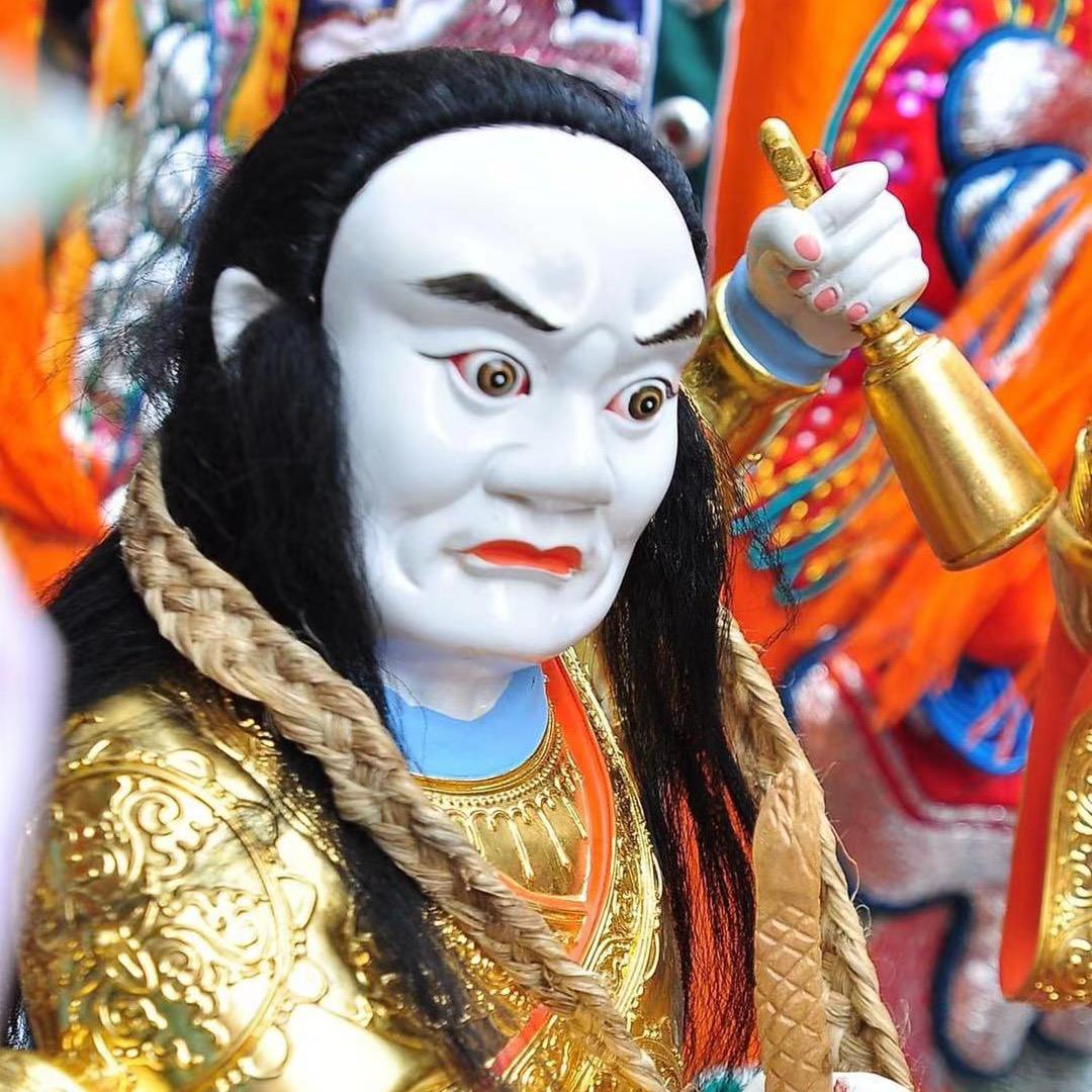 法聖堂 吉村