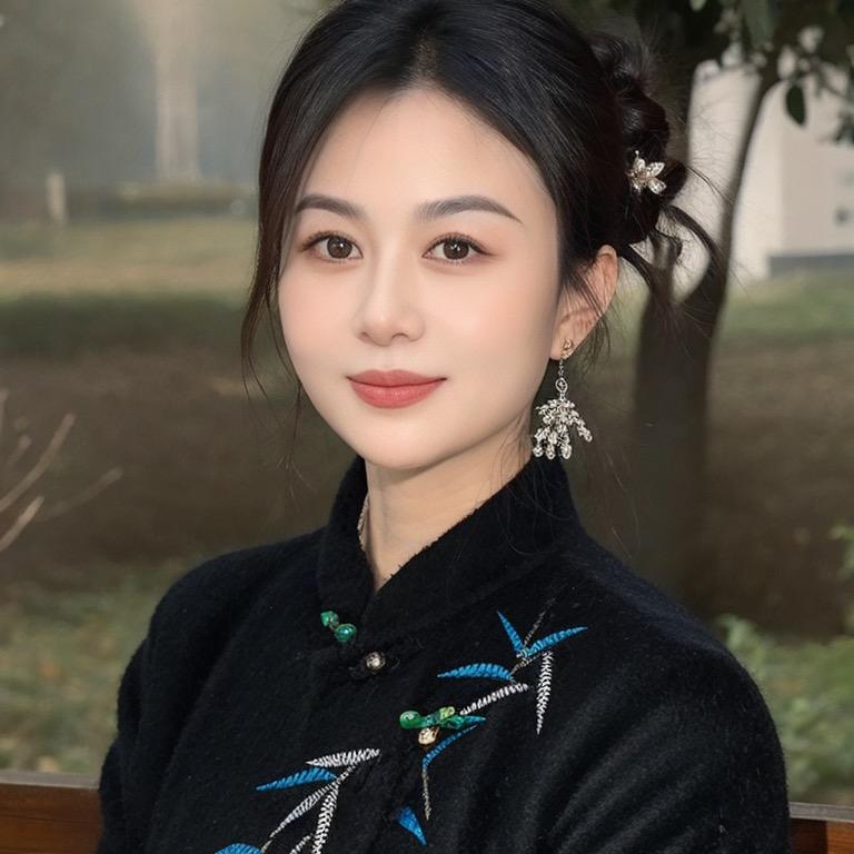 秋姐情感认知