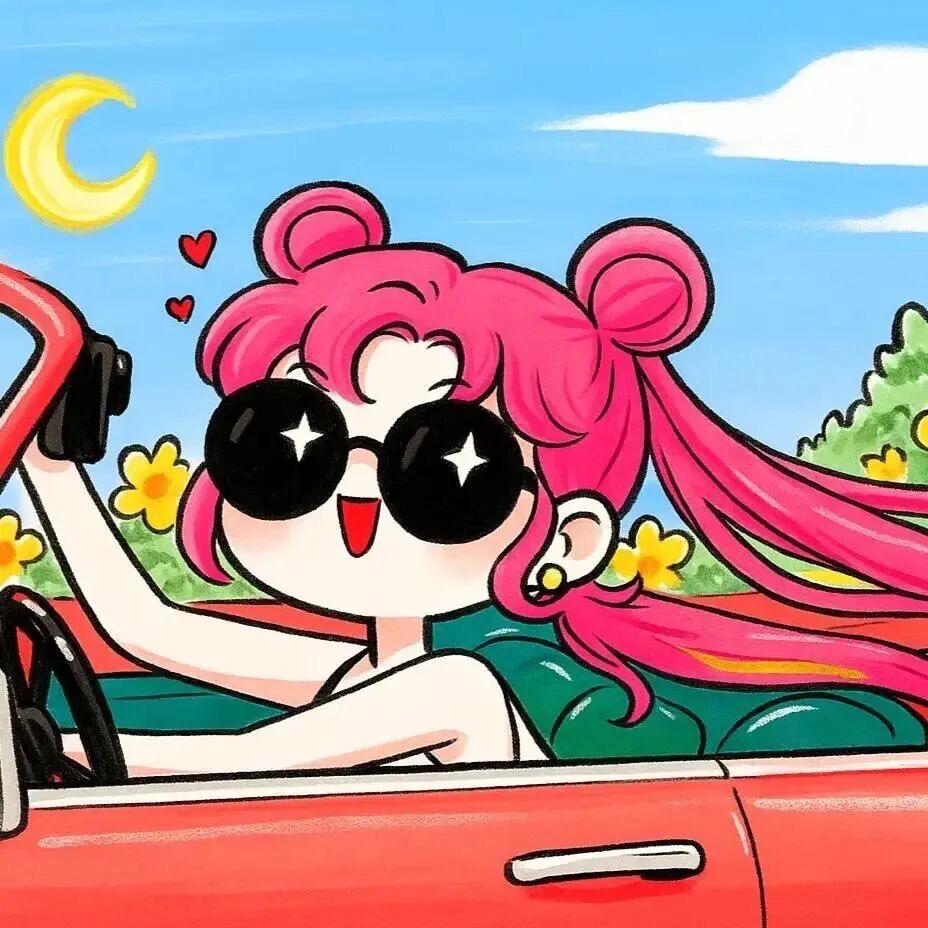 财貌双全的文小姐幸运儿