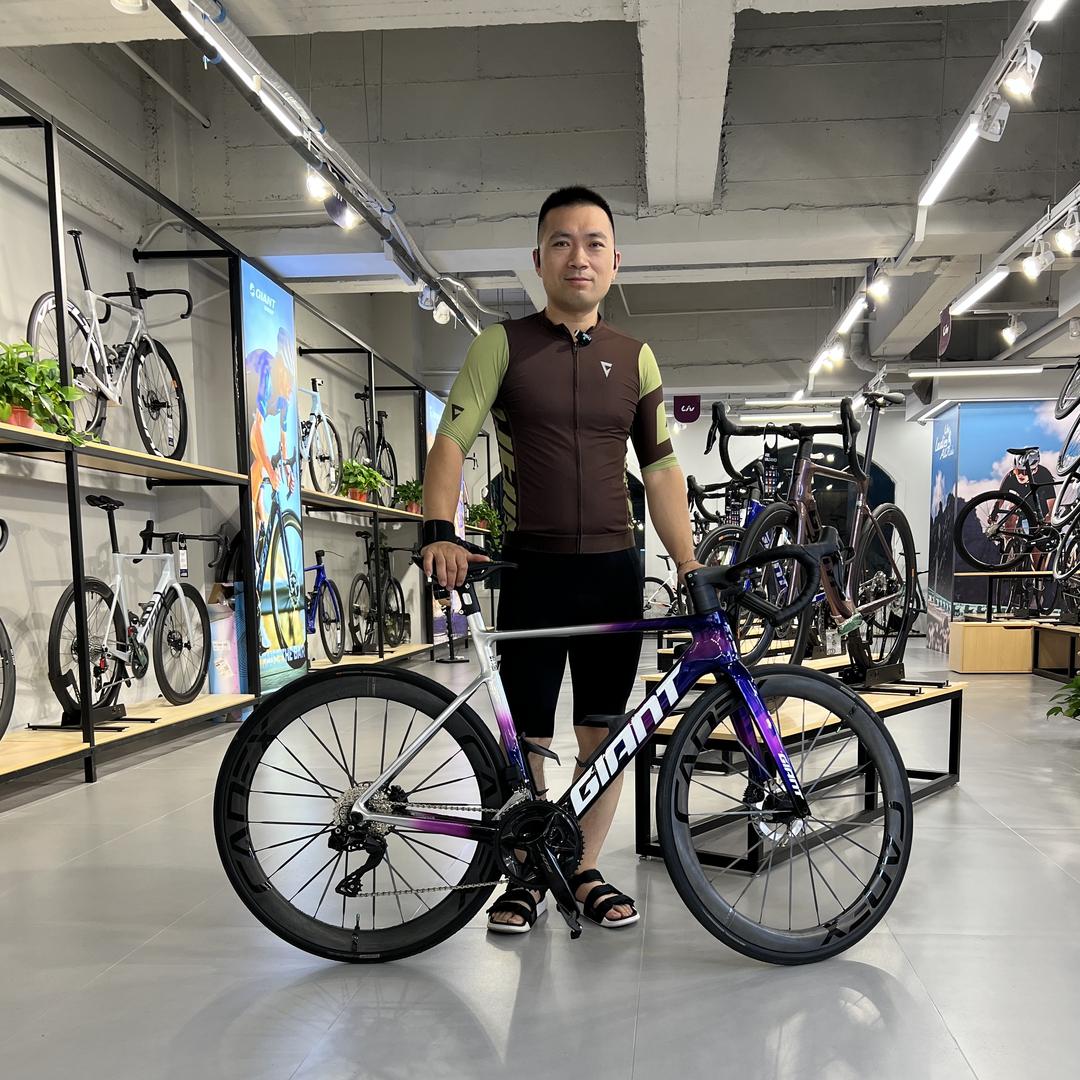 捷安特廊坊建国道店（小宋说车）
