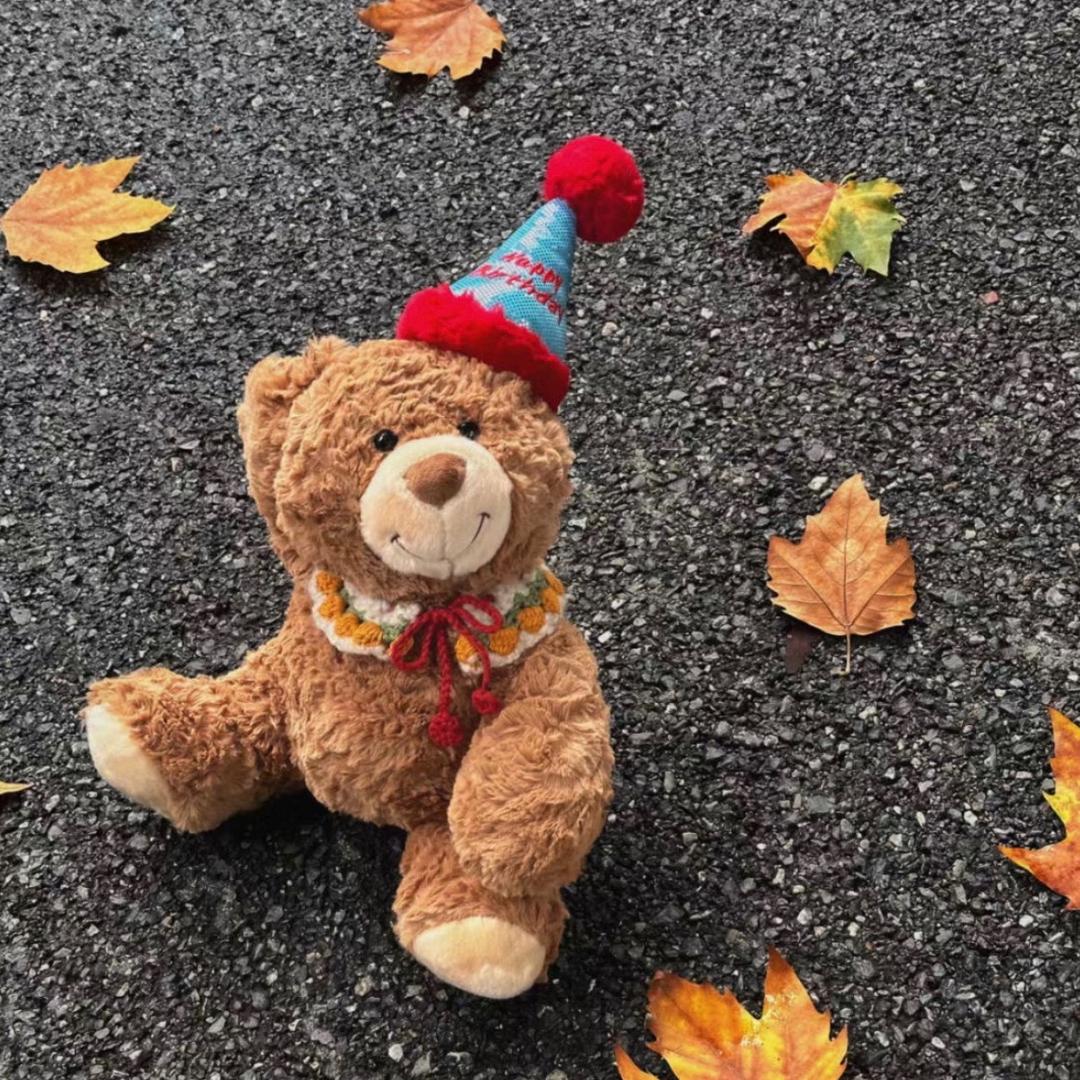 小皮筋弹你嘴🫤