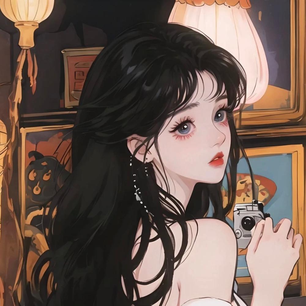 小仙女哒
