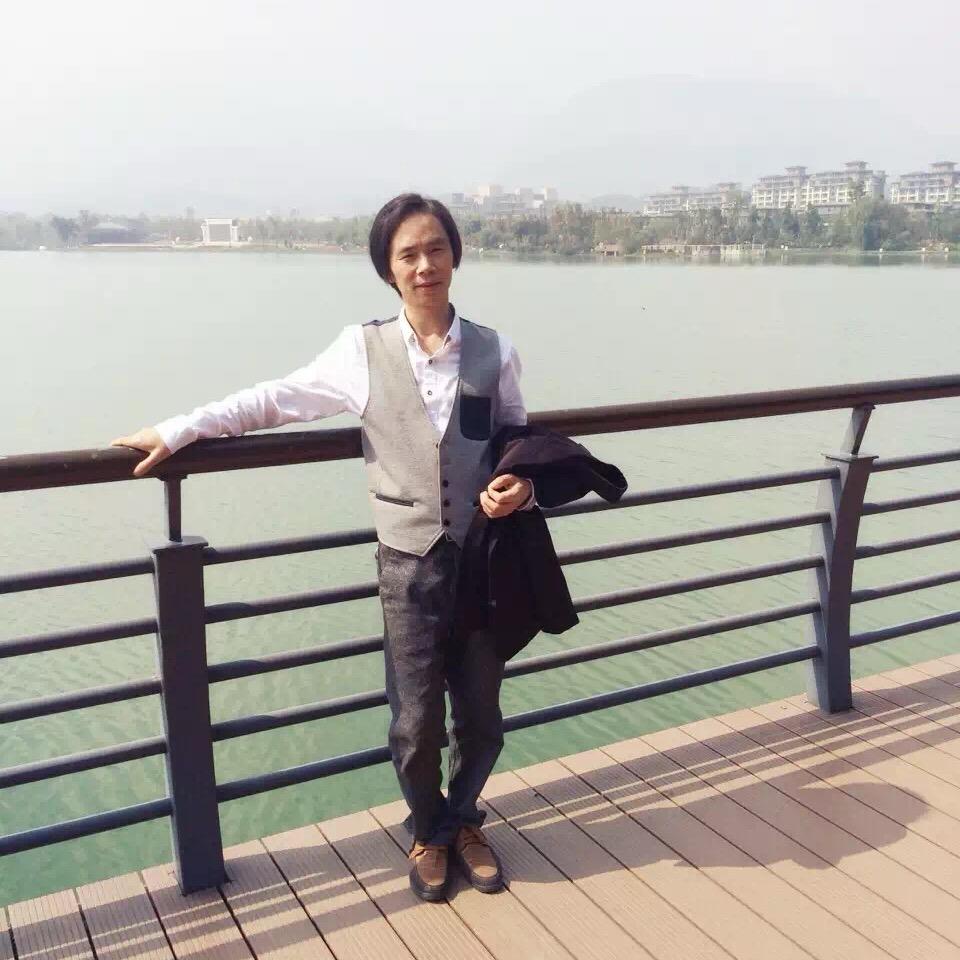 夹江弗斯特吉他汪老师