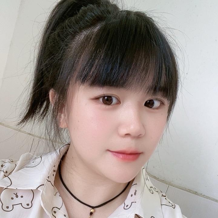 陌然、浅笑