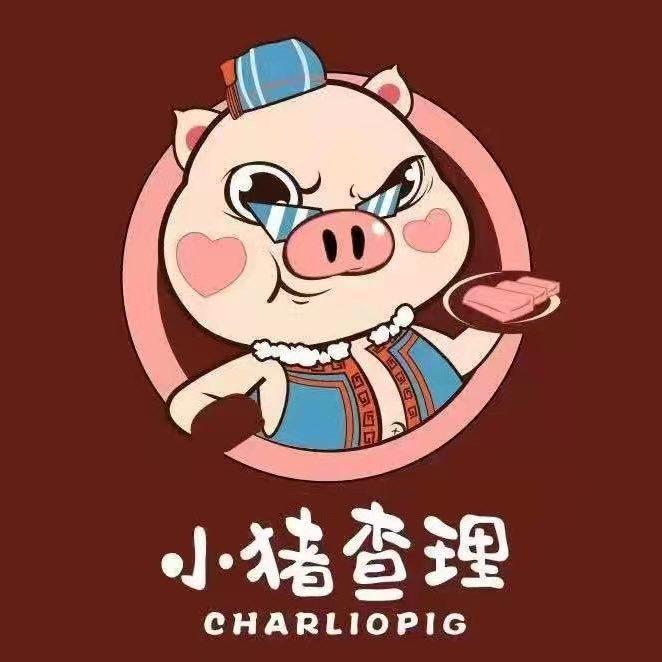 青岛李沧小猪查理