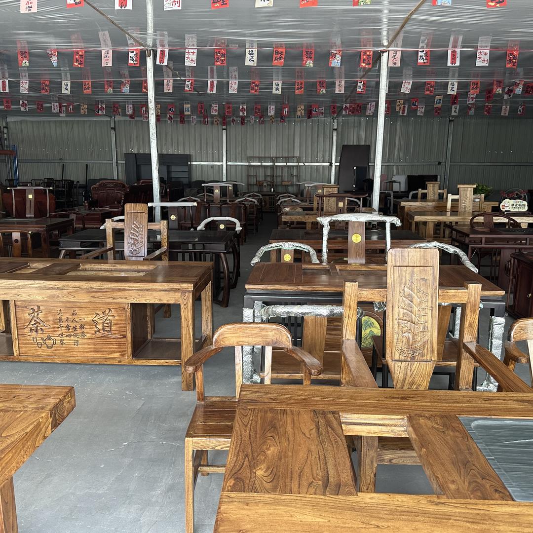 潍坊小王家具