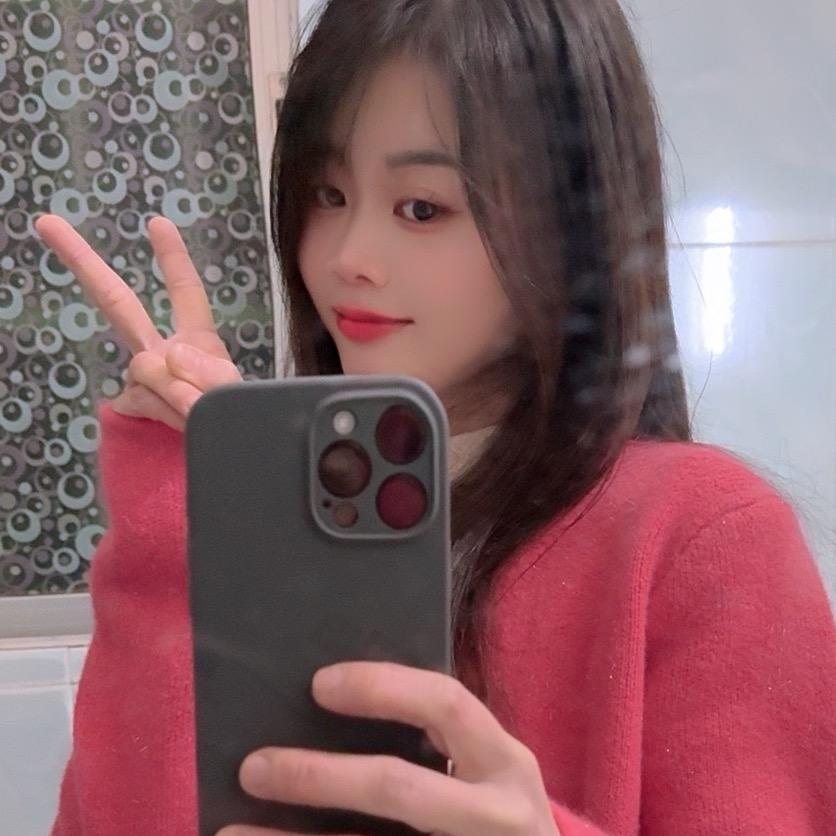 小燕子♛