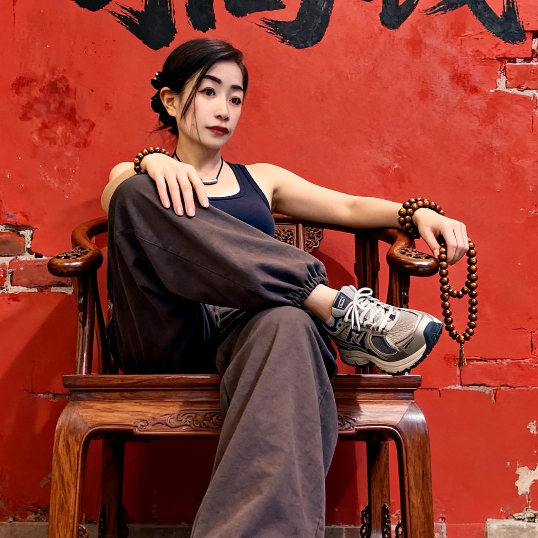 中牟科技养生馆～周周