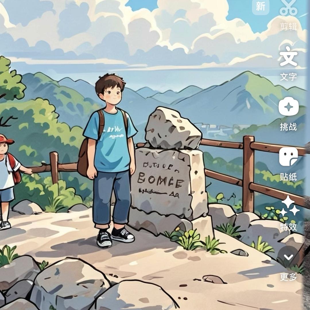 彬彬大人（6年级）