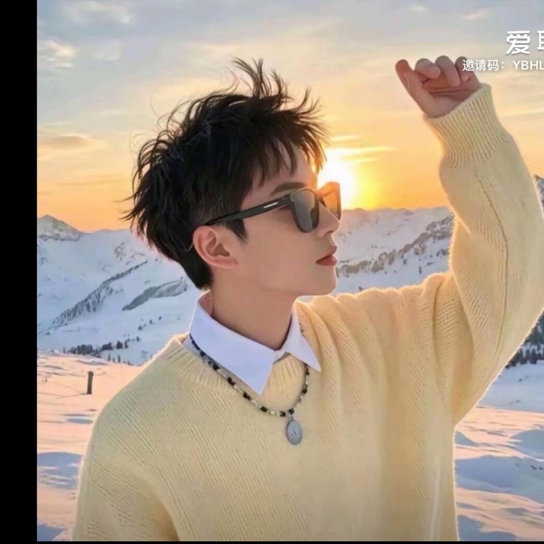 🌈喜阳阳💫🌙❤️‍🩹