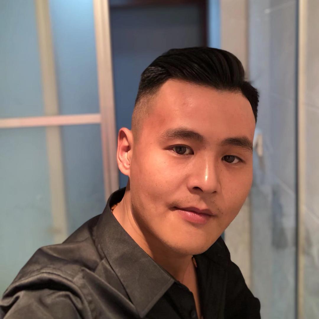 一介草民、