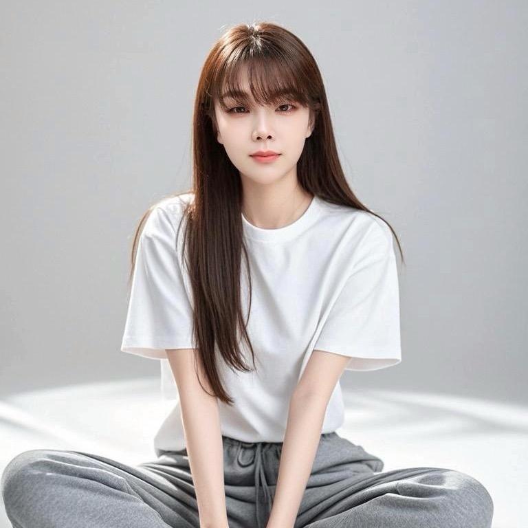 @花