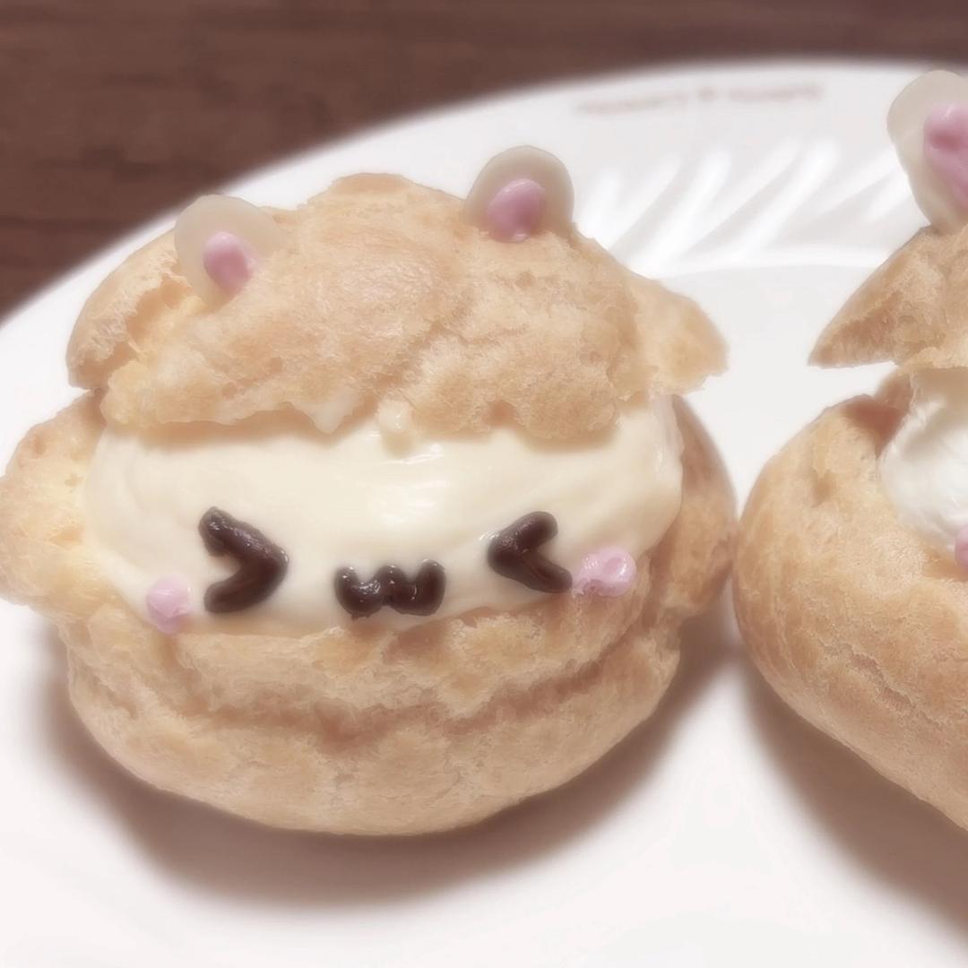 厨神大人