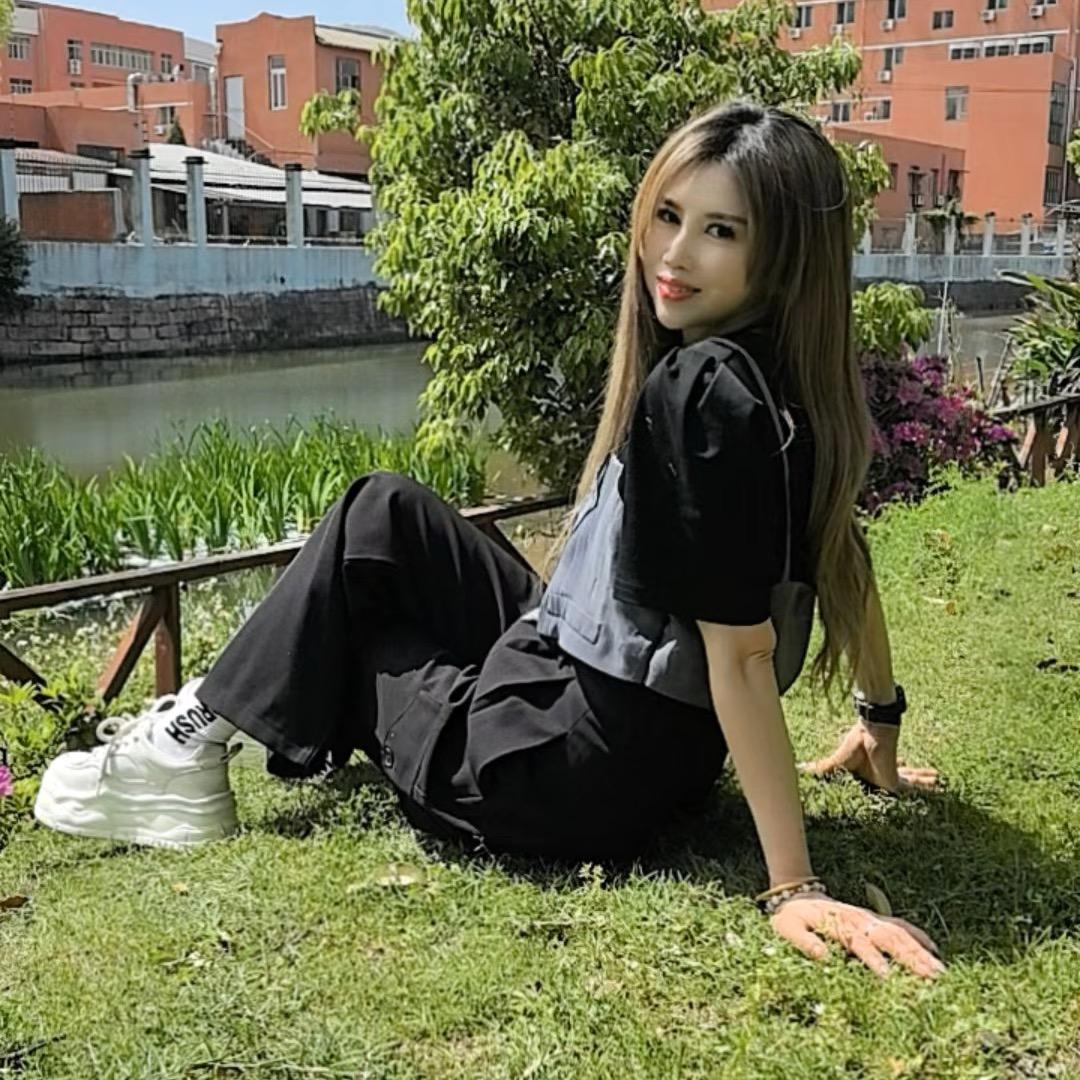 一步一脚印👠