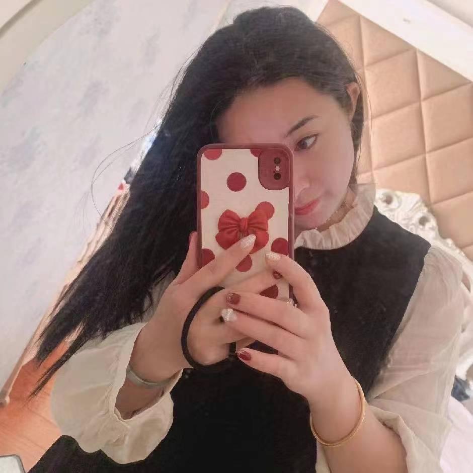 长麻小湘湘招店长