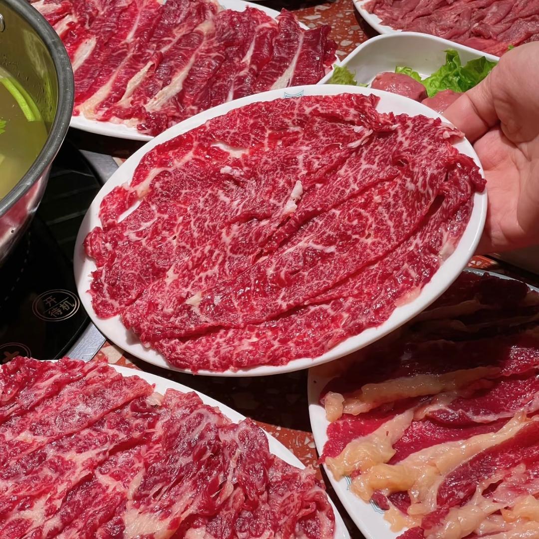 大埔阿汉牛肉店🐮