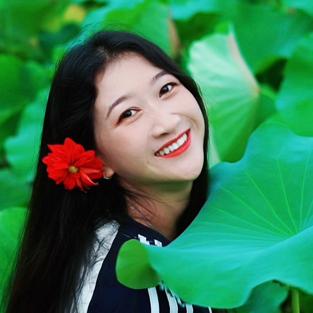 贵州平妹（矿灯妹）