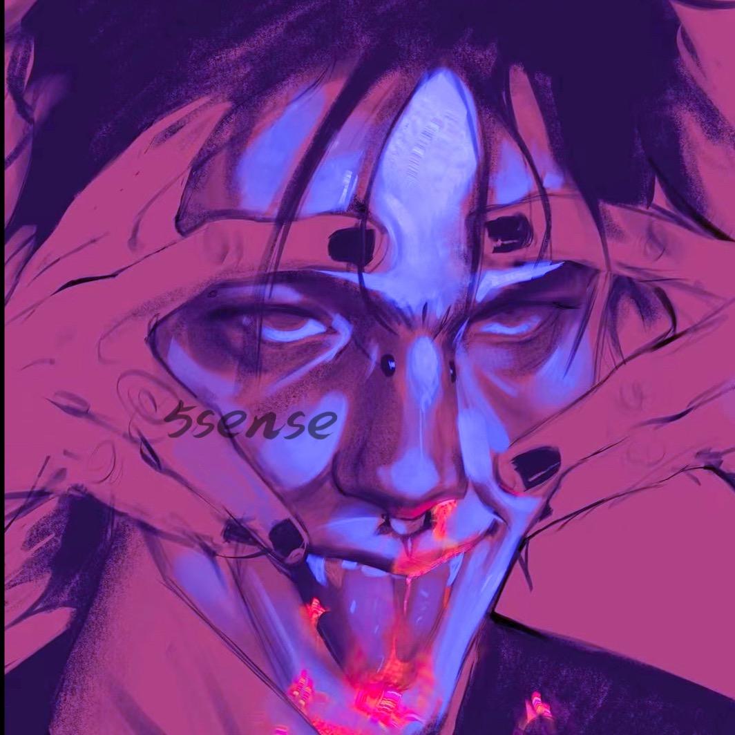 5sense（永劫无间）