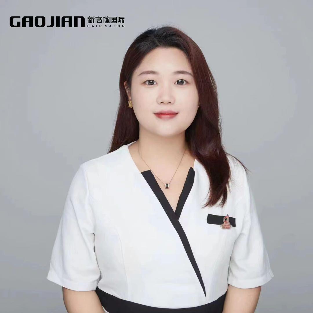 新高健万达店-小雪