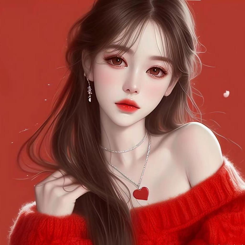 小彩虹💕