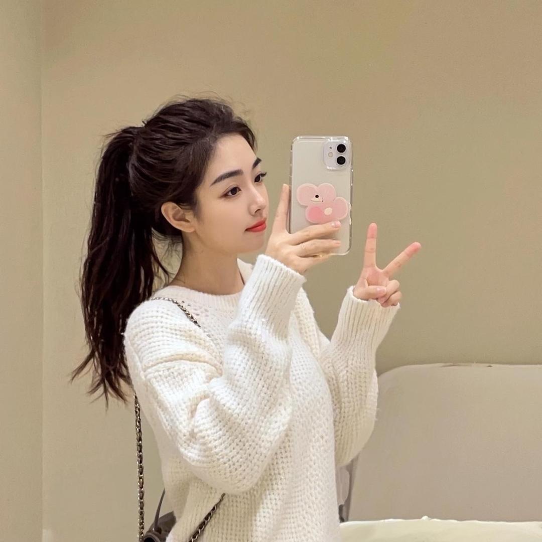 智慧囡囡不秃头