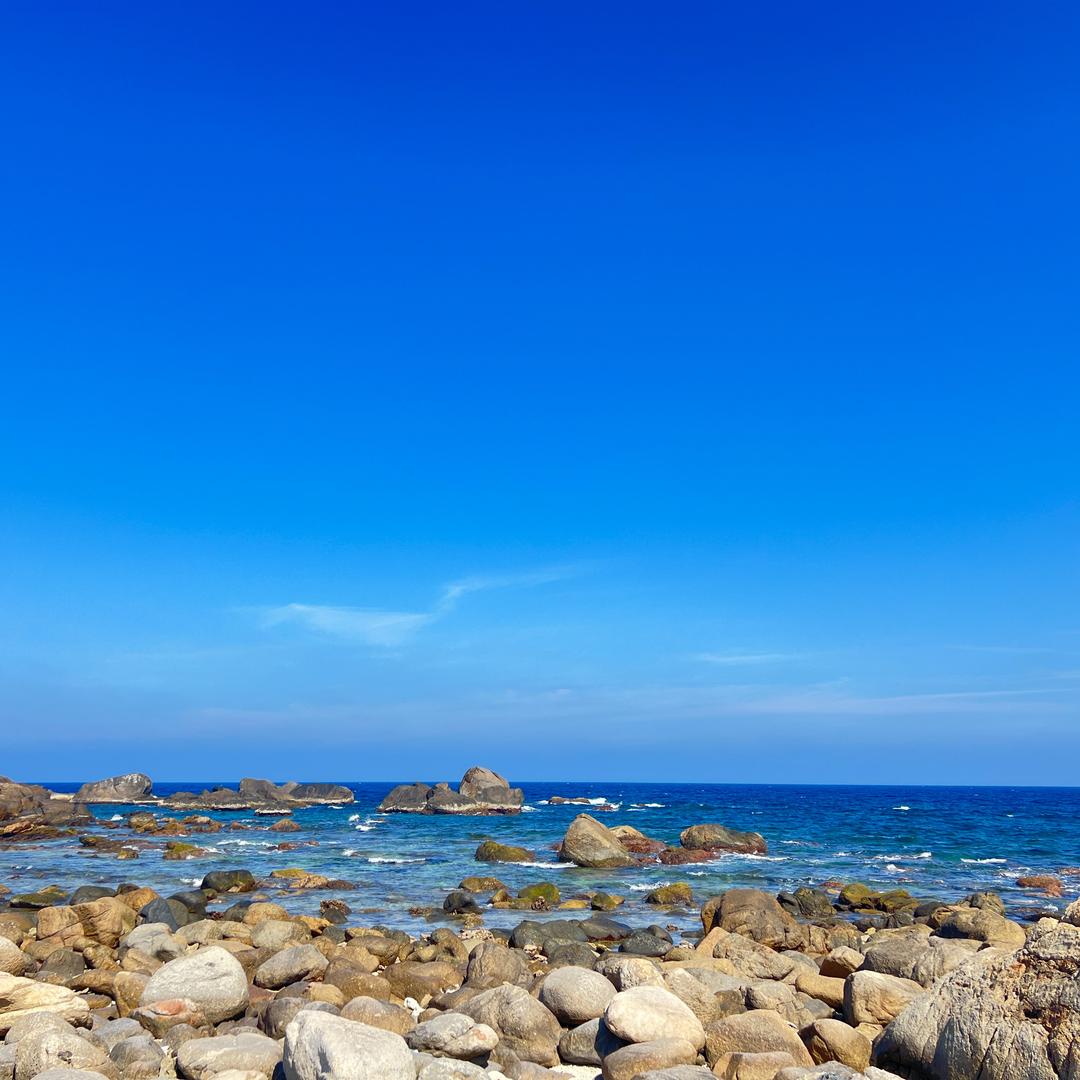 海 🌊