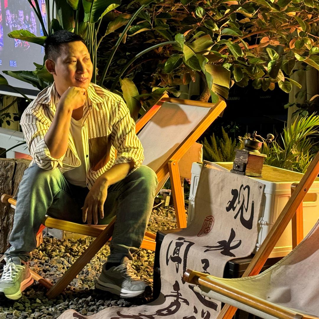 尼古拉斯～大锤