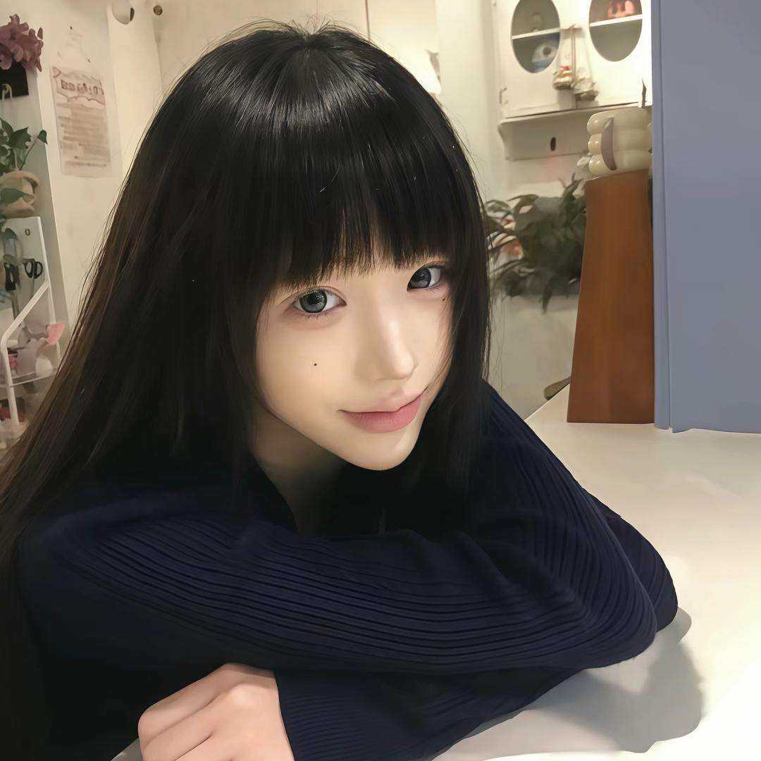 小雨.