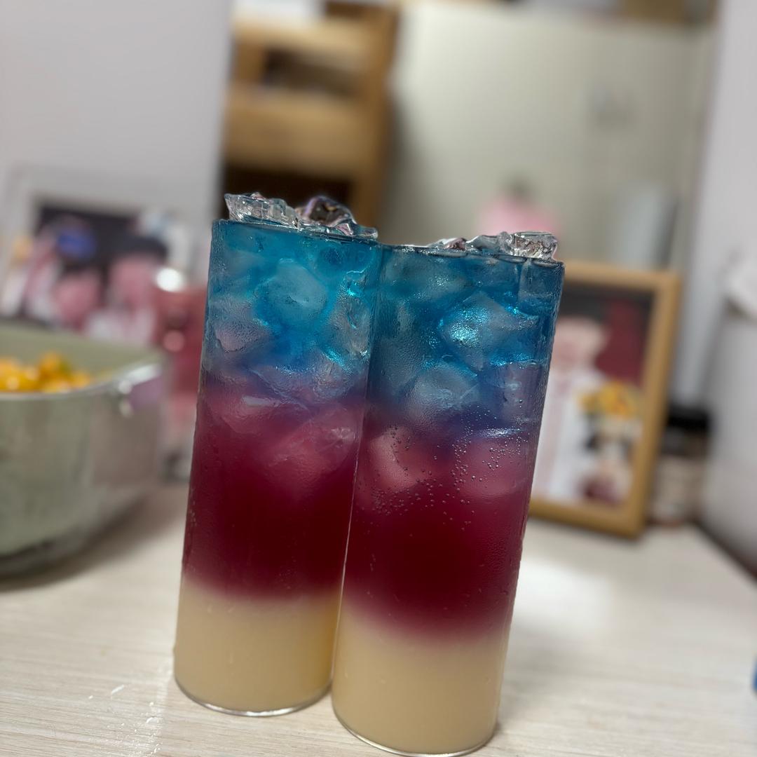 追梦人