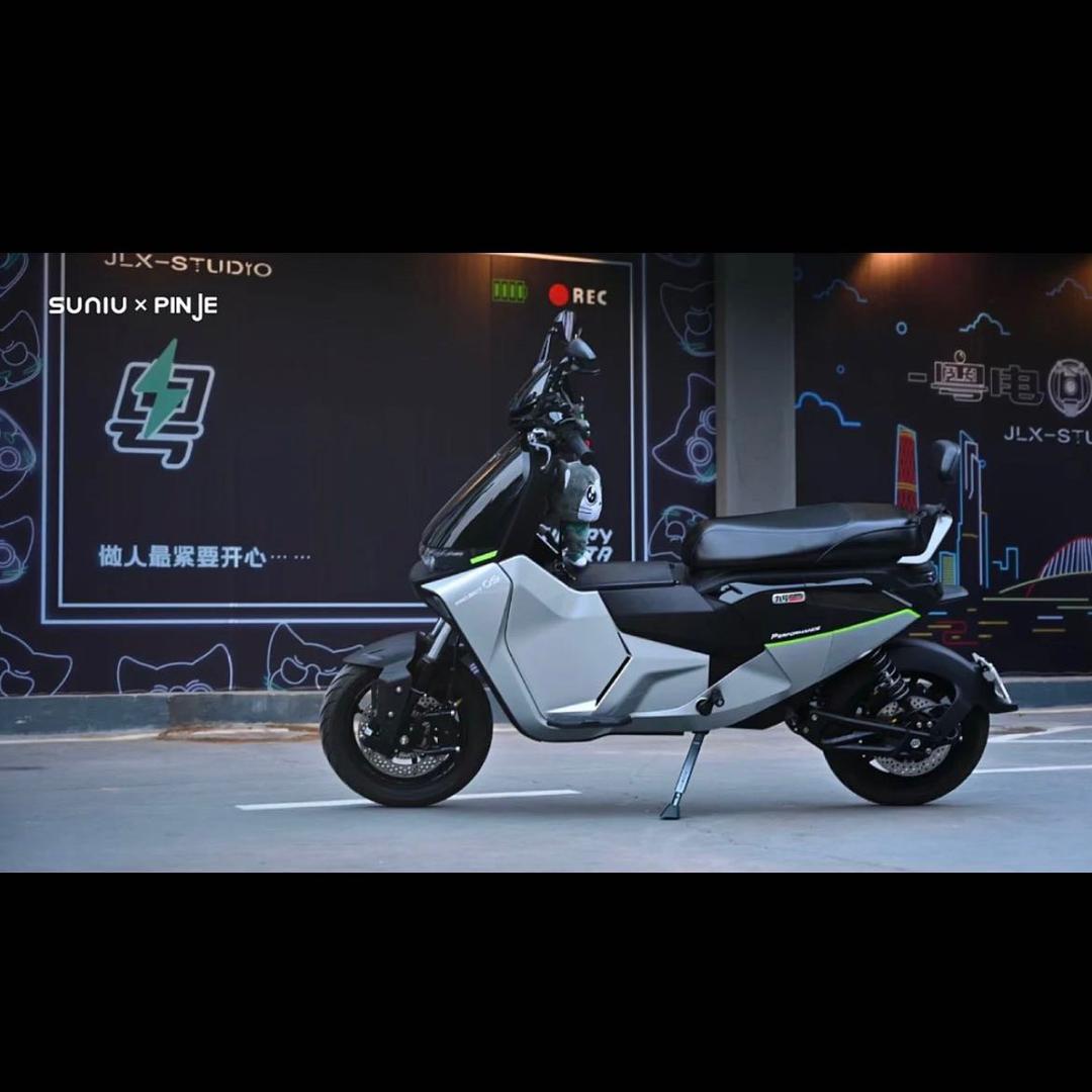 腾飞电动车无锡工厂