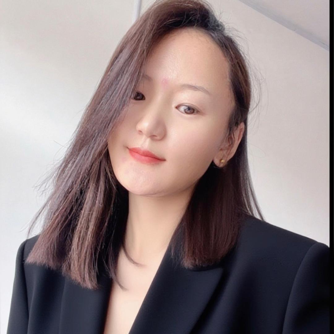 康巴姑娘