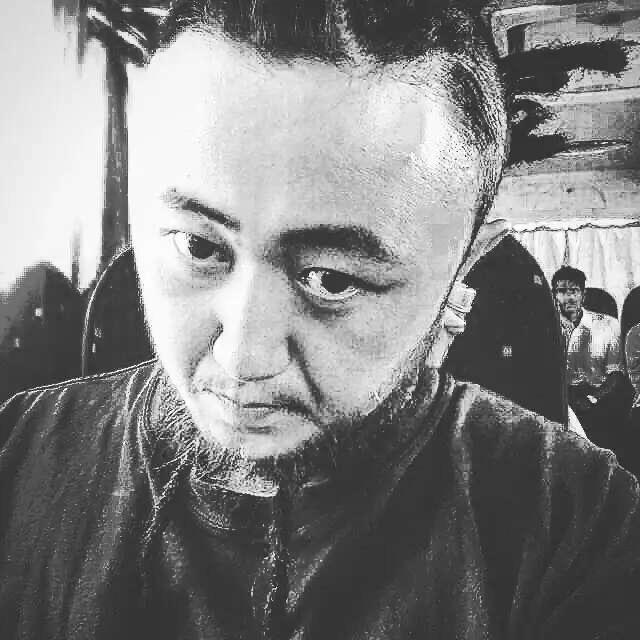 清迈中国民谣吧｜HU
