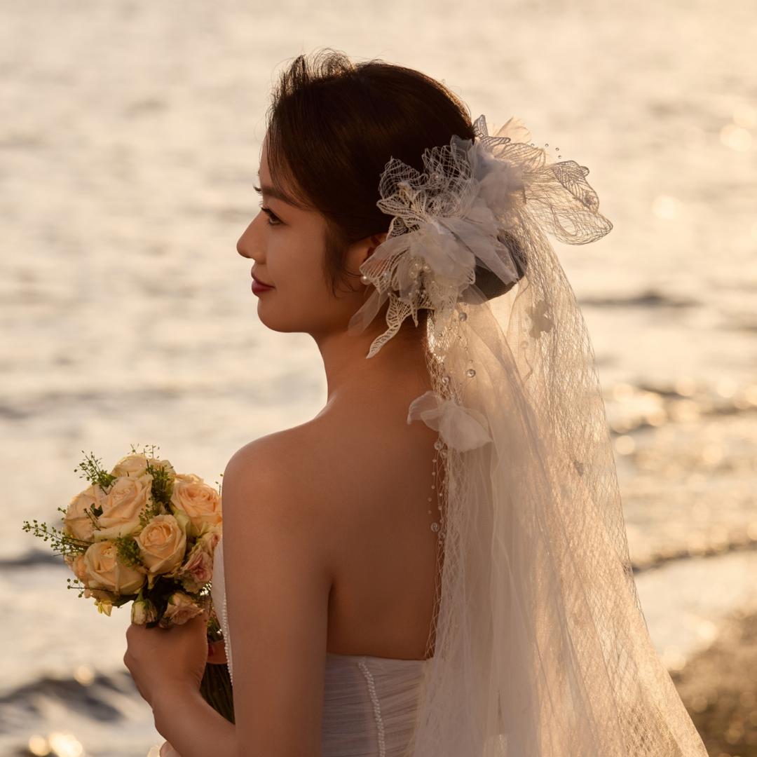 小仙女❤️