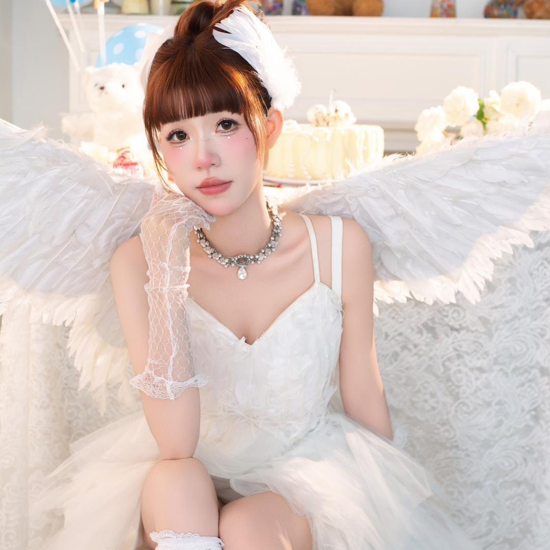 白羊女（等待一道光)