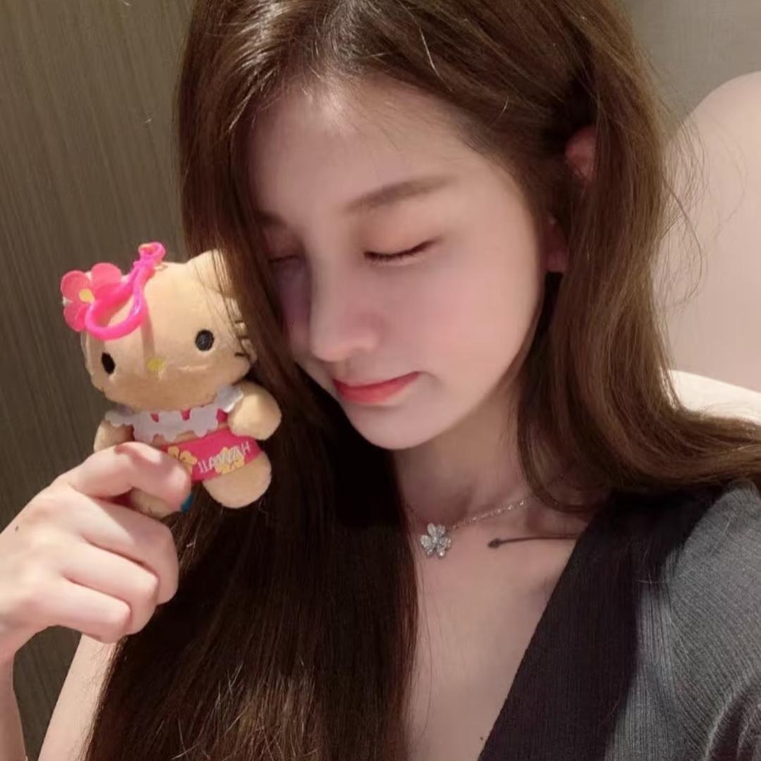 小小小妹