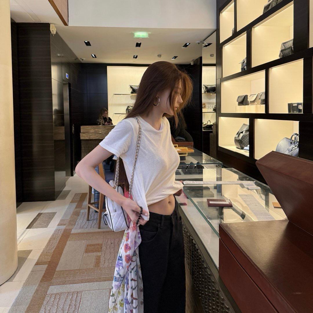 温婉（穿搭指南）