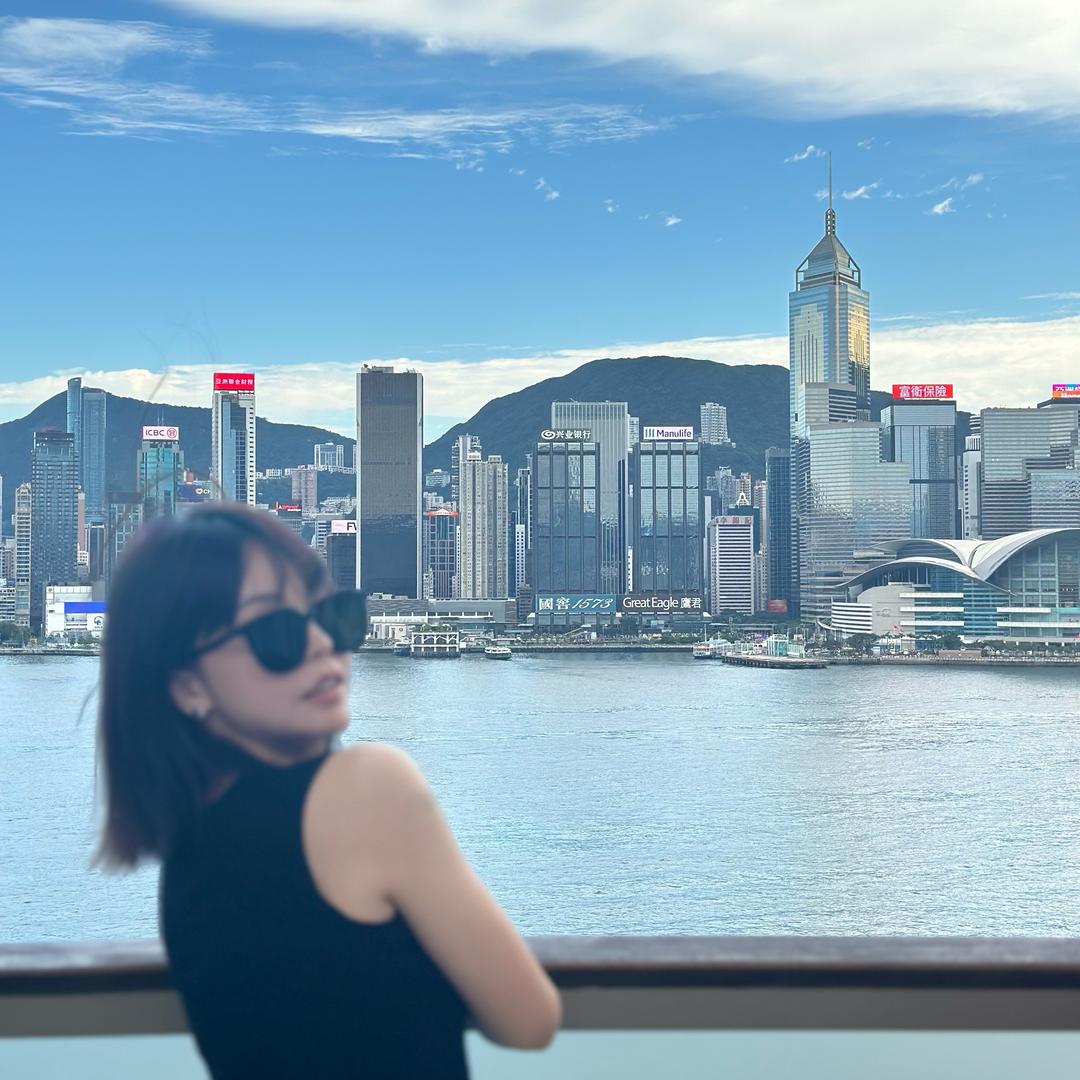 小萱不失眠
