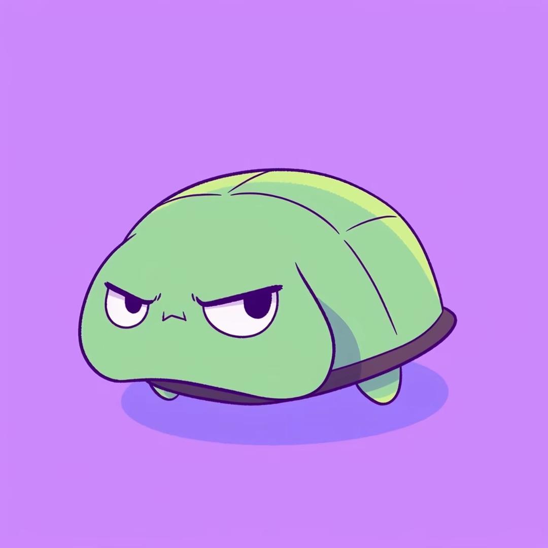 kk怪的爬宠店龟小九龟鳖养殖场