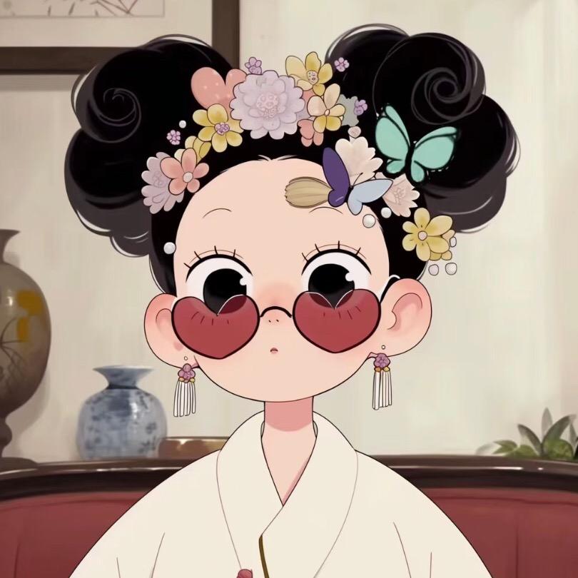 只只小可爱