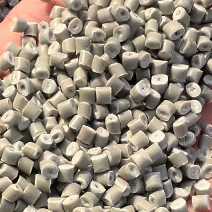 吨包注塑拉丝颗粒-