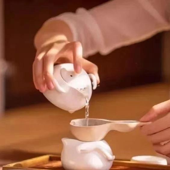 小白龙Tea✨