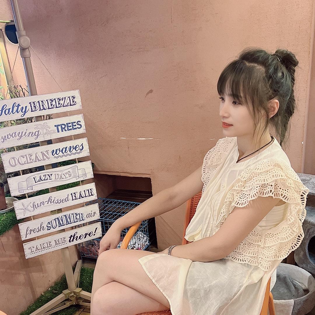 张寨金凤凰布行，婷婷