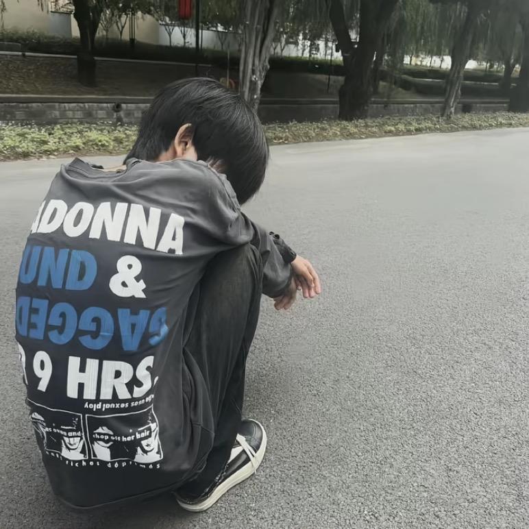 ㅤ养乐多