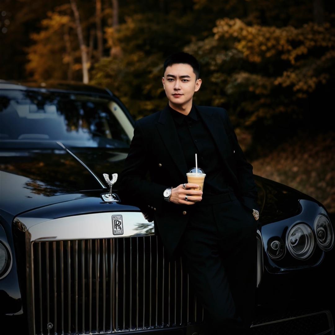 杜坤【东北貂王】