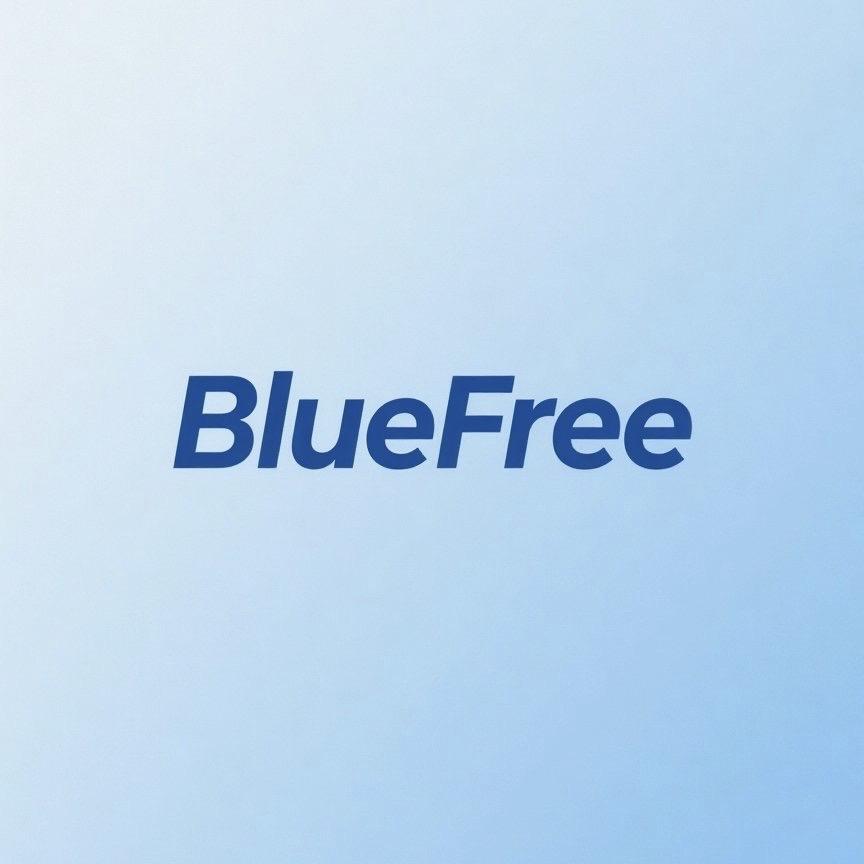 BlueFree蓝之自由