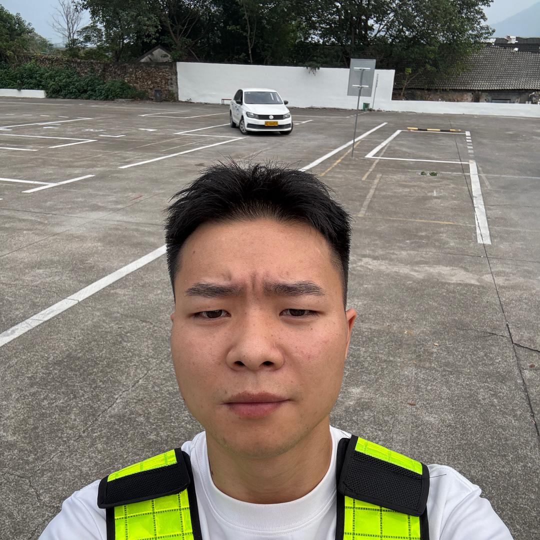 文盲驾考 王教练