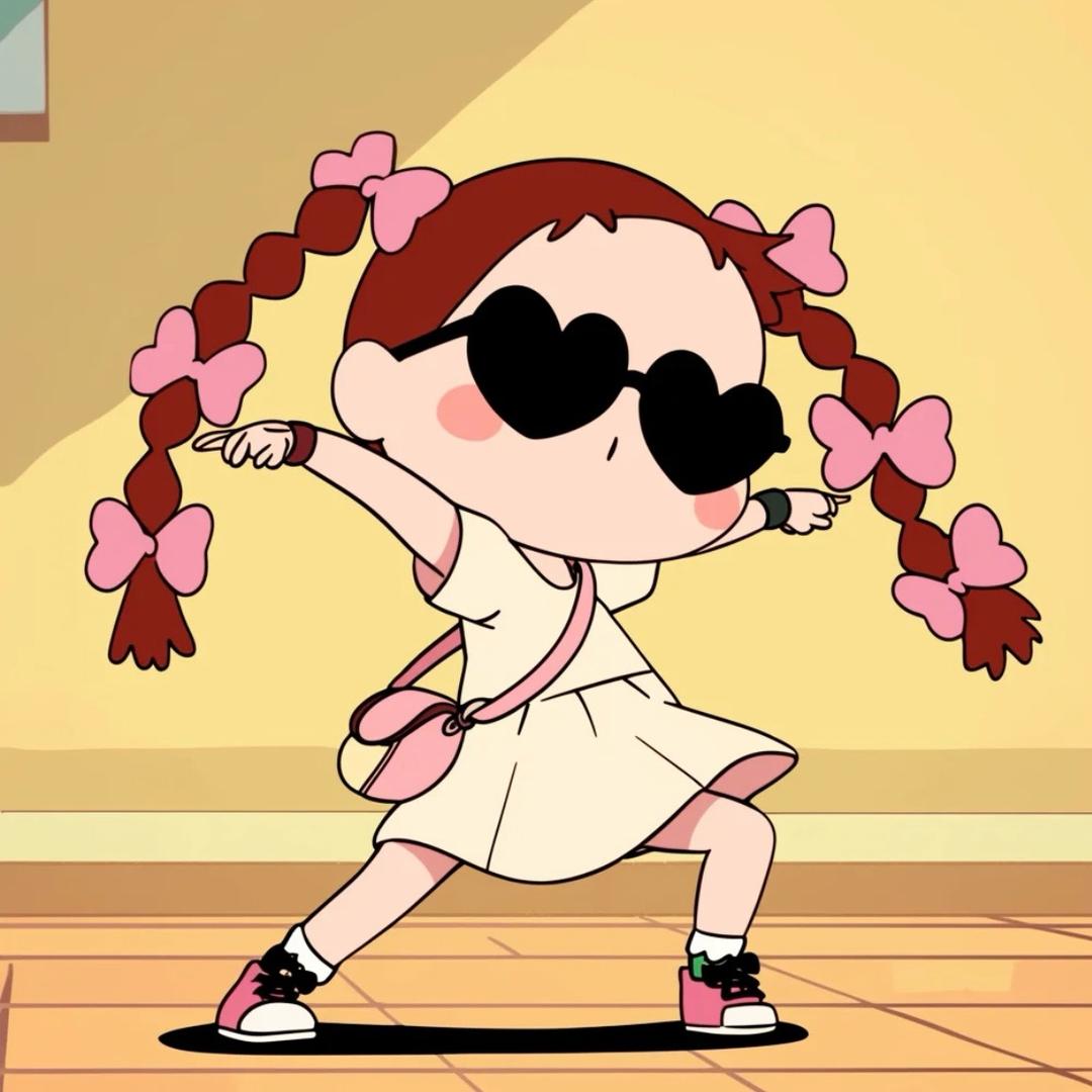塔塔潮玩